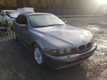 Driver Left Grille In Hood Fits 01-03 Bmw 525I 1175093. Fixed Price $89.90.