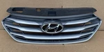 2017-2019 Hyundai Santa Fe Front Bumper Upper Grille 86362-4Z000. Fixed Price $239.99.