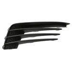Oem 2017 Volkswagen Gti Left Bumper Trim Grille Vent 5GM-853-665-C-9B9 New. Fixed Price $110.93.