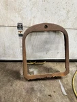 1920 Grille Shell Housing Hot Rod Custom Vintage Ford Dodge Plymouth Trog Scta. Fixed Price $98.99.