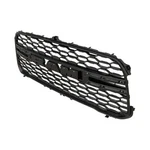 Genuine Mopar Radiator Grille 68443167AA. Fixed Price $467.40.
