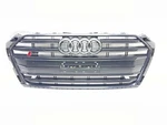 18 19 Audi S5 B9 Sportback Front Bumper Grille Assembly Oem 8W6853651AT. Fixed Price $330.00.
