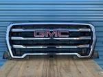 All Tabs! No Damage! Oem 2019-2021 Gmc Sierra 1500 Chrome Grille P84508282. Fixed Price $550.00.