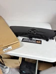 Genuine Nissan Oem Leaf ZE1 Front Camera Grille Black Ev 62072-5SK0D. Fixed Price $233.06.