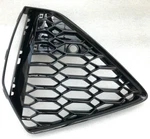Audi RS7 C8 2019- Front Bumper Right Driver Side Grill Trim Moulding 4K8807682D. Fixed Price $146.67.