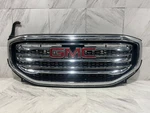 2017-2019 Gmc Acadia Grille Assembly Oem Front Center 84431667. Fixed Price $350.00.
