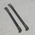96-00 Chrysler Sebring Convertible Grille Reinforcement Arms Brackets Rear Oem. Fixed Price $44.99.