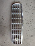 1997 - 1999 Cadillac Deville Original Chrome Grille 25626844. Fixed Price $85.00.