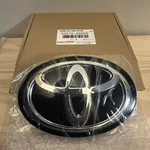 Toyota Front Grille Logo Emblem Radar 90975-02160 C2023 90975-A2009 Black. Fixed Price $58.99.