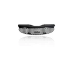 Grille 95-97 Ford Contour, Emblem Provision F5RZ8200L. Fixed Price $72.24.