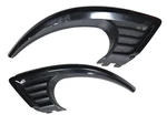 2007 Saab 9-5 Front Lower Bumper Fog Light Trim 2PCS Oem. Fixed Price $85.49.