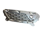 2016-19 Land Range Rover Evoque Front Left Driver Side Lower Foglight Grille Oem. Fixed Price $52.47.