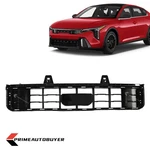 For 2025-2026 Kia K4 Gt-line Turbo Front Bumper Lower Grille 86531-GG100. Fixed Price $199.99.