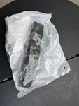 Porsche 911 Carrera Front Left Bumper Bracket Genuine 99150553501. Fixed Price $34.99.