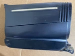Bumper Extension Moulding Saab 900 Hatchback Or Sedan Right Front. Fixed Price $145.00.