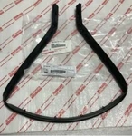 *new Lexus RX350 RX450 Rubber Gasket Molding (top Of Grille) Oem 2016-19. Fixed Price $39.96.