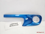 2008 Mini Cooper R55 R56 R57 R58 R59 Front Left Bumper Fog Light Trim Laser Bl. Fixed Price $39.99.