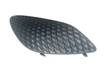 Genuine Mercedes Benz C118 Front Bumper Mesh Grille Passenger Side 1188856700. Fixed Price $59.95.
