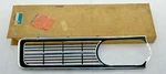 Nos Gm 1964 Gto New Old Stock Passenger Side Right Lemans Tempest Grille. Fixed Price $1248.51.