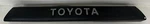Genuine 2020 2021 2022 2023 Toyota 4RUNNER Trd Pro Grill Insert PZ323-35057 Oem. Fixed Price $250.00.