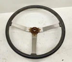 84-96 Jeep Cherokee Wrangler Xj Yj Mj Comanche 3 Spoke Steering Wheel Grey Gray. Fixed Price $47.76.