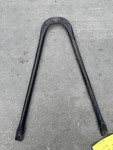 Jeep Wrangler Tj 97-06 Front Grill Radiator V Bar Support Tube Brace Oem. Fixed Price $64.99.