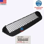 New Genuine Oem Toyota Scion 2013-2016 Fr-s Lower Radiator Grille SU003-01532. Fixed Price $77.98.