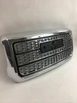 84542600 2015-2019 Gmc Sierra 2500HD 3500HD Front Grille Chrome Denali Oem. Fixed Price $599.98.