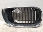 Passenger Grille Sedan Canada Market Upper Black Fits 02-05 Bmw 320I 675331. Fixed Price $106.30.