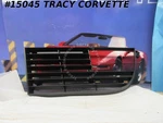 1975-1979 Corvette Gm# 345487 Grille Front Parking Light Mounting Left New Nos. Fixed Price $135.00.