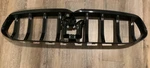2023-2024 Maserati Grecale Front Grille W/o Emblem A5 -20672 Tl. Fixed Price $425.00.