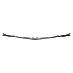 Lkq - GM1210122 Upper Grille Molding (standard Line). Fixed Price $88.35.