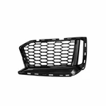 Genuine Oem Front Right Lower Grille For Bmw 530I, Xdrive, 540I 51118063422. Fixed Price $90.42.