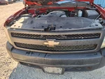 2007-2013 Chevrolet Silverado 1500 Grille Red Used Oem 3655399. Fixed Price $113.95.