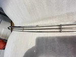 Mercedes--benz W113 230SL 250SL 280SL Hood Chrome Grille Air Vent. Fixed Price $250.00.