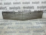 77-79 Cadillac Deville Fleetwood Oem Front Chrome Upper Hood Grille. Fixed Price $154.89.