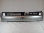 623103W701 2001 2002 2003 Infinti QX4 Factory Oem Upper Radiator Grille Silver. Fixed Price $145.00.