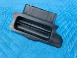 Lexus LX470 Quarter Vent Duct Passenger Side 1998-2007 Oem. Fixed Price $20.00.