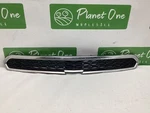 Oem 2013-2015 Chevrolet Spark Front Upper Radiator Grille Assembly 95078755. Fixed Price $39.00.