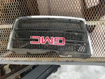 Genuine Oem Grille For 10 11 12 13 14 15 Gmc Terrain Take Off 20861706. Fixed Price $105.05.