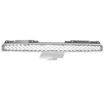 Front Upper Grille Fits 2007-2013 Chevrolet Avalanche 19260238. Fixed Price $95.55.