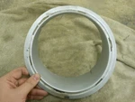 2007 2018 Jeep Wrangler Grille Passenger Headlight Surround Silver Trim Ring. Fixed Price $50.00.