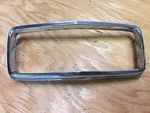 1968 Ford Mustang Oem Chrome Grill Corral Molding C8ZB. Fixed Price $55.00.