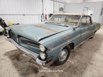 Driver Left Chrome Grille Fits 1963 Bonneville 1350333. Fixed Price $80.00.