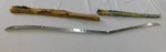 Nos Oem Gm 1976 1977 Vega Lower Grille Moulding Trim Chevrolet. Fixed Price $159.00.