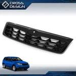 Front Bumper Upper Grille Gloss Black Fit 09-13 Subaru Forester 91122SC050. Fixed Price $56.48.