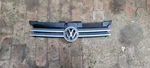 Vw Golf MK4 Front Grille - Reflex Silver LA7W 1J0853655G. Fixed Price $47.39.