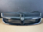 2008 2009 2010 Dodge Avenger Front Upper Chrome Grille AC1930. Fixed Price $69.50.