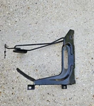 Saturn Sky Fender Bracket Support Upper Left Driver 07-09 Oem Undamaged. Fixed Price $60.00.
