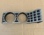 1972 Mercury Monterey Headlight Grille Bezel Lh. Fixed Price $59.95.